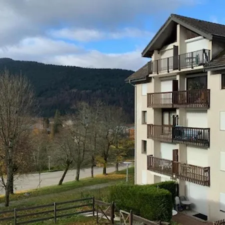 Pour 6 Pers, Villard-de-lans, Parking, Proche Centre, Navette Gratuite - Fr-1-689-71 아파트