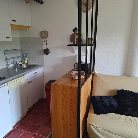 아파트 Pour 6 Pers, Villard-de-lans, Parking, Proche Centre, Navette Gratuite - Fr-1-689-71