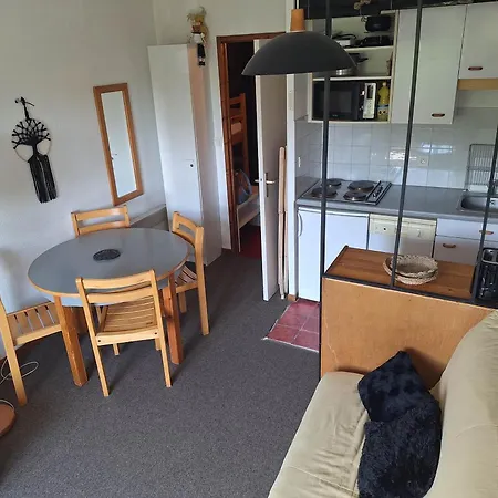 Pour 6 Pers, Villard-de-lans, Parking, Proche Centre, Navette Gratuite - Fr-1-689-71 아파트 빌라르 드 랑