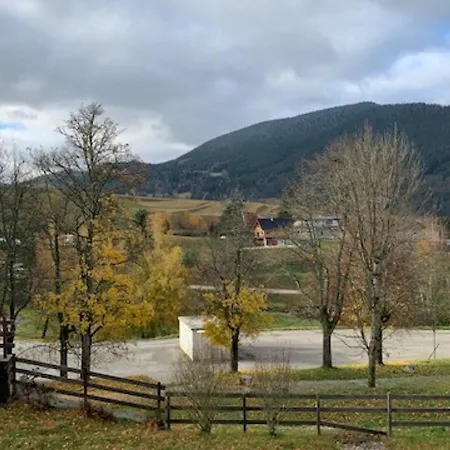 Appartement Villard-de-lans, 1 Pièce, 6 Personnes - Fr-1-689-71 Villard-de-Lans