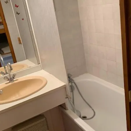 Pour 6 Pers, Villard-de-lans, Parking, Proche Centre, Navette Gratuite - Fr-1-689-71 * Villard-de-Lans