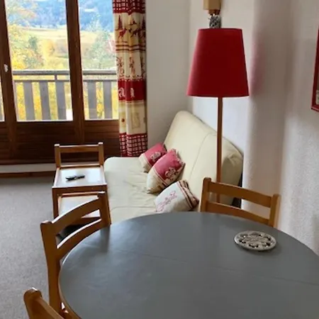 Pour 6 Pers, Villard-de-lans, Parking, Proche Centre, Navette Gratuite - Fr-1-689-71 * Villard-de-Lans