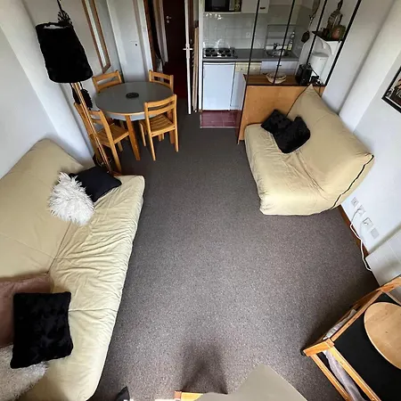 Villard-de-lans, 1 Pièce, 6 Personnes - Fr-1-689-71 Appartement